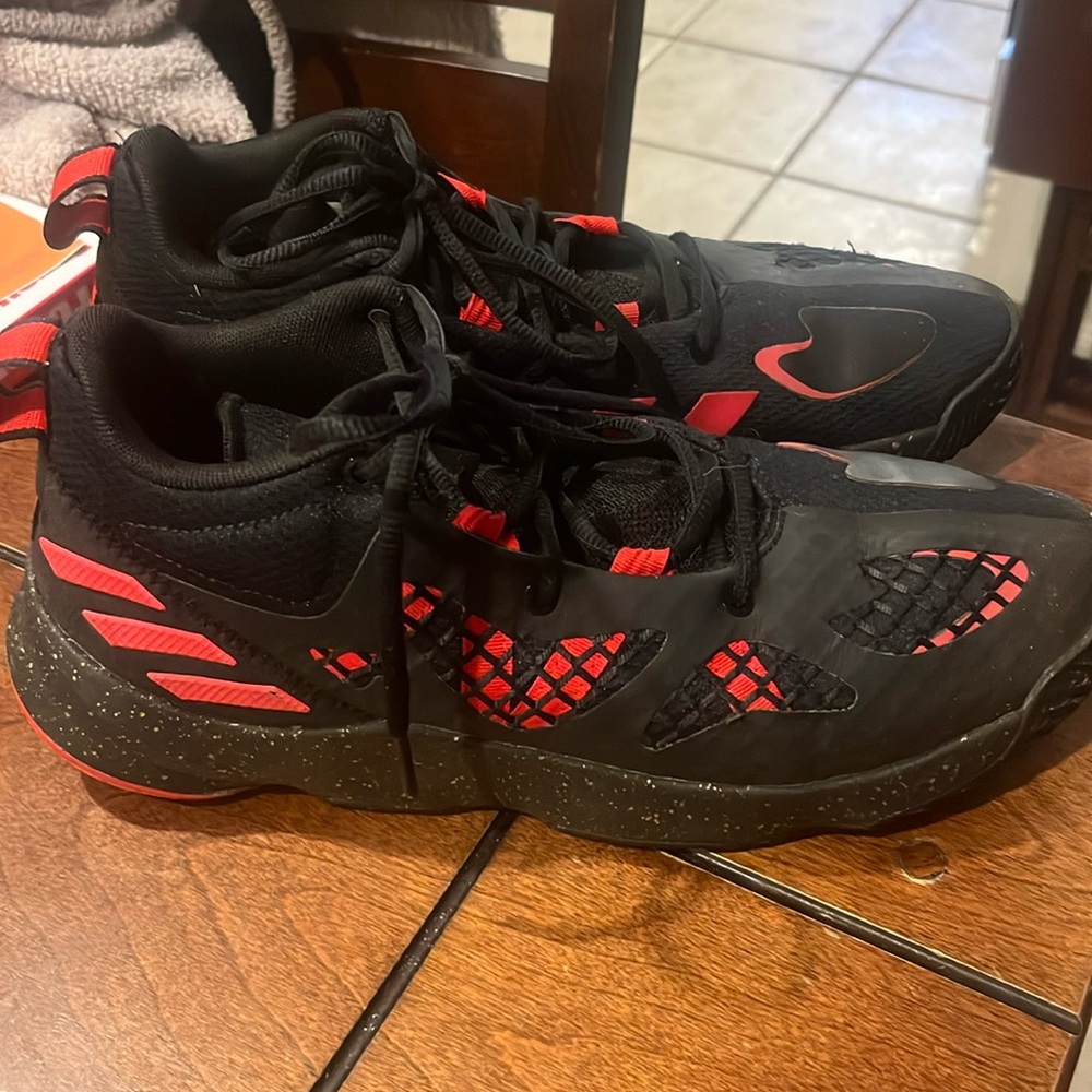 Adidas running shoes